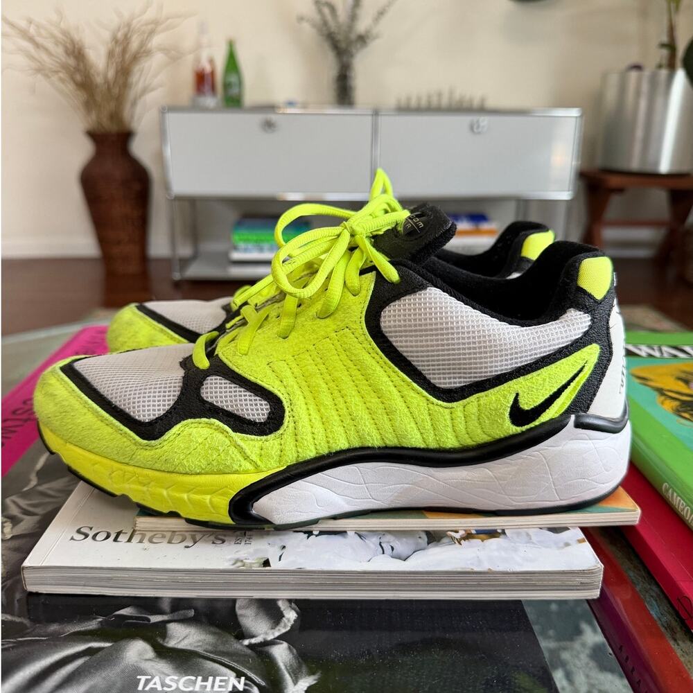 Nike Air Zoom Talaria Volt 2016